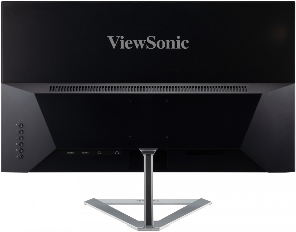 Màn hình máy tính Viewsonic VX2476-SH