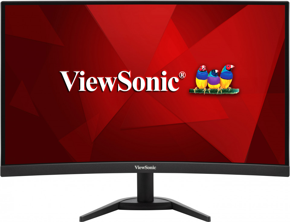 Màn hình cong Gaming Viewsonic VX2468-PC-MHD