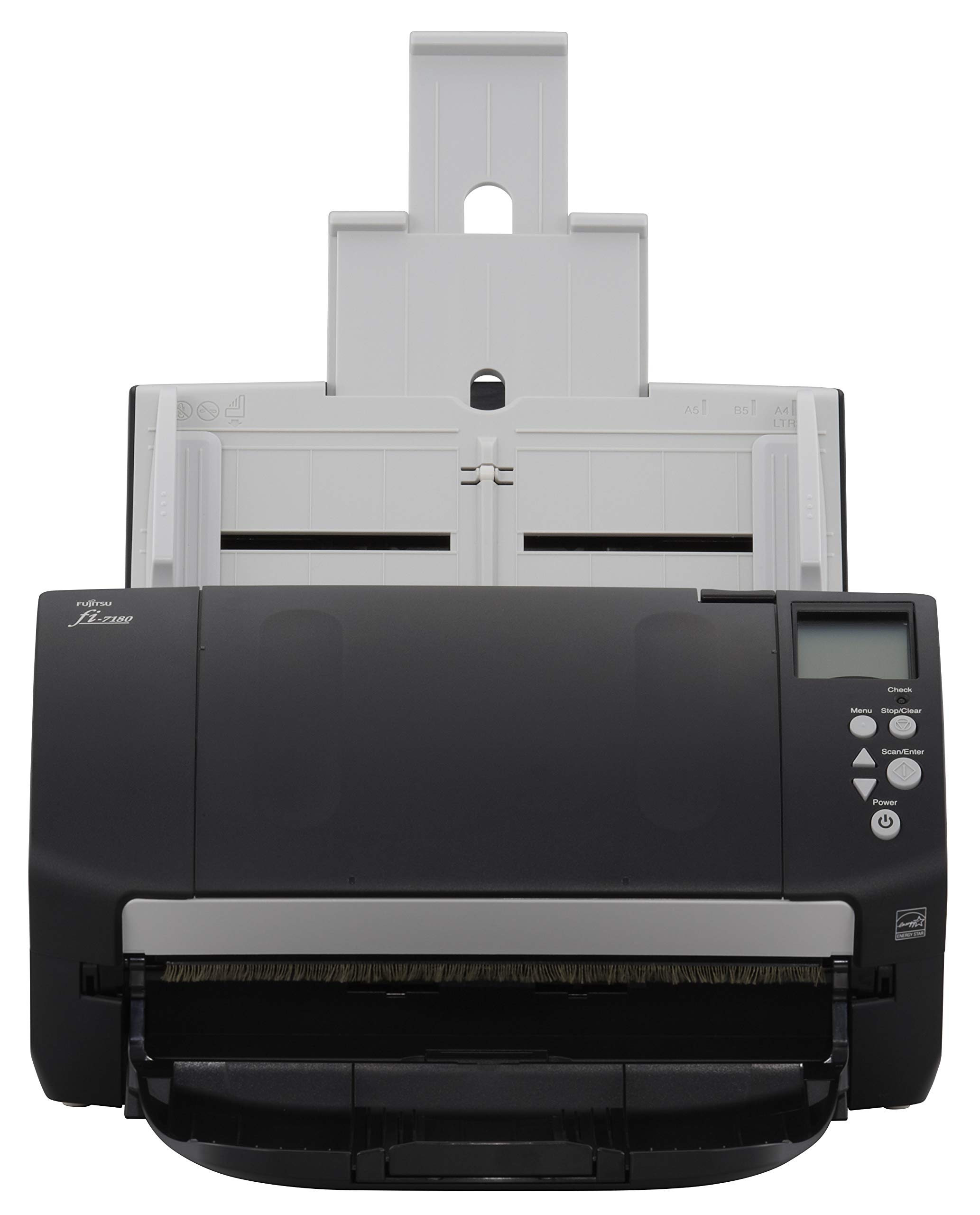 Fujitsu Scanner fi-7180 0944523668
