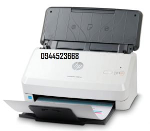 Máy quét tài liệu HP Scanjet Pro 2000 S2 (6FW06A)