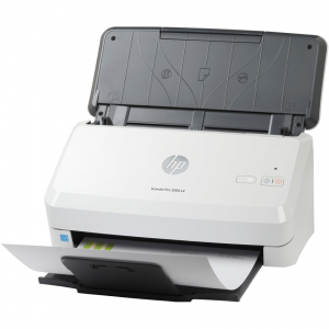 Máy quét tài liệu HP ScanJet Pro 3000 s4 6FW07A