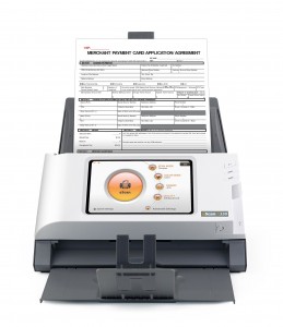 Máy scan Plustek Escan A280