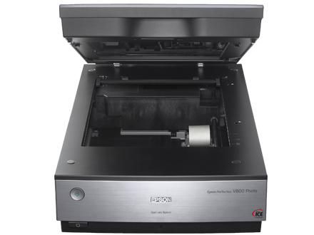 Máy scan Epson V800 0944523668