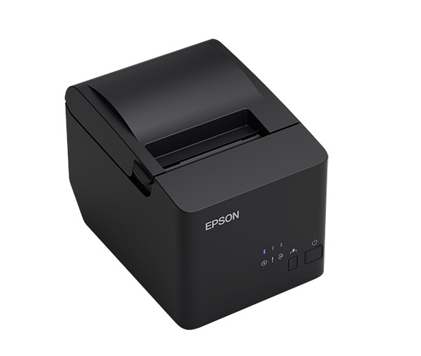 Máy in hóa đơn Bill Printer EPSON TM-T81III