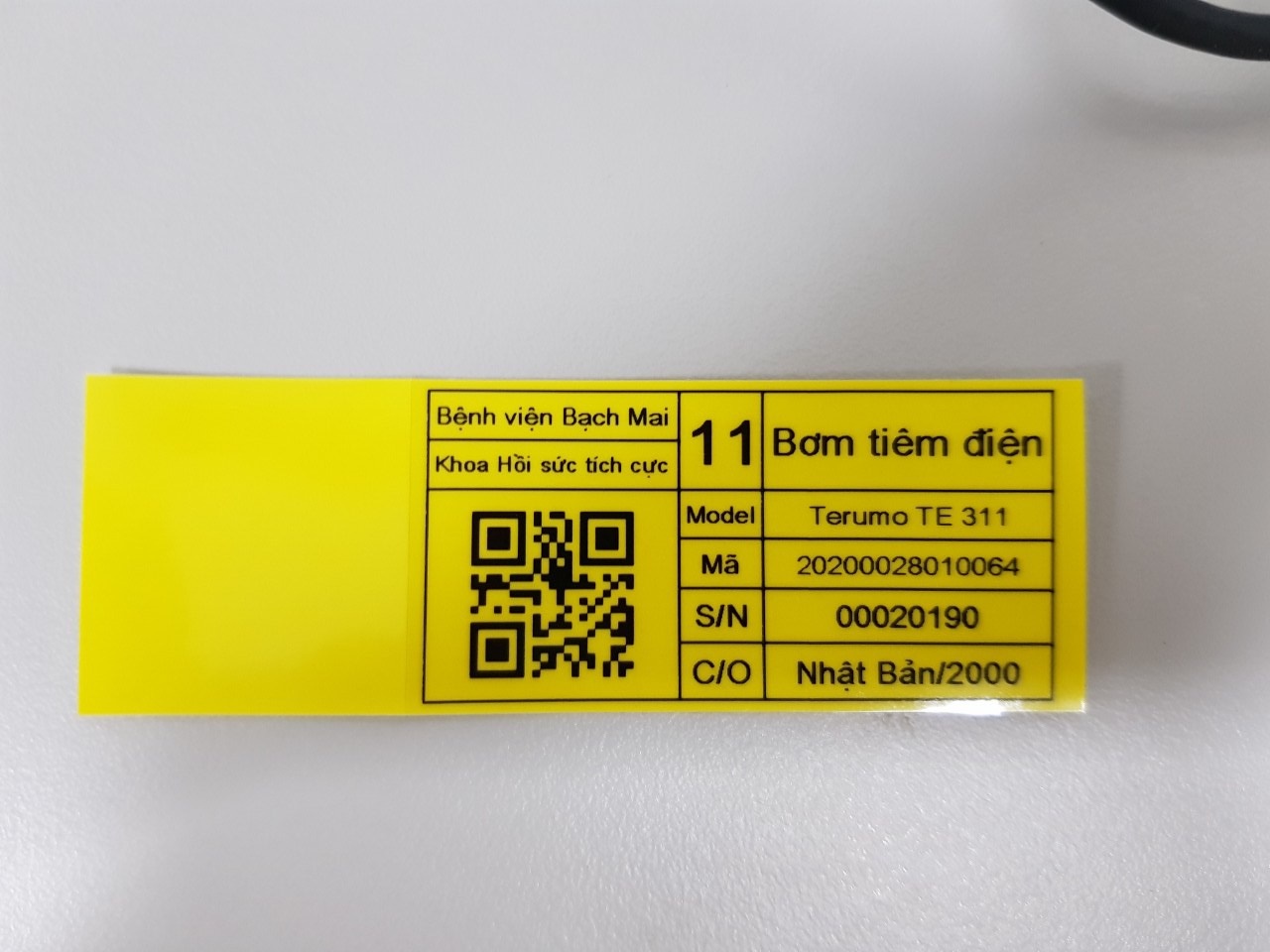 Hướng dẫn sử dụng máy in nhãn brother chi tiết nhất 0944523668