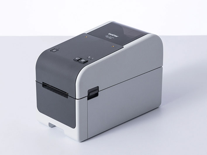 Máy in vòng tay định danh