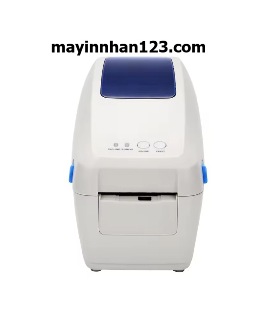 Máy in vòng tay bệnh nhân Gprinter GP-3200TLA-203dpi