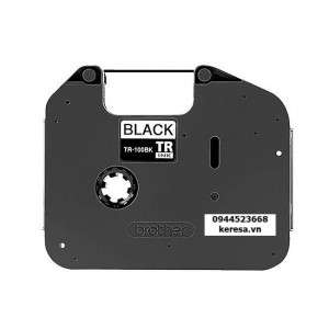Mực in ống TR-100BK hàng chính hãng Brother