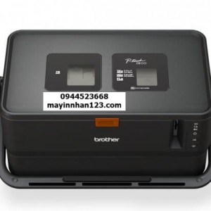 Máy in ống PT-E800T chính hãng Brother