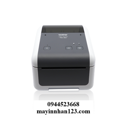 MÁY IN NHÃN BROTHER TD-4420DN