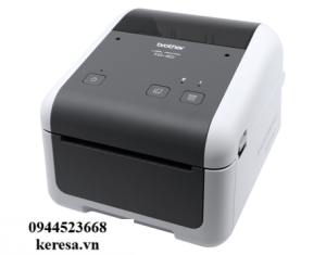 MÁY IN NHÃN BROTHER TD-4410D