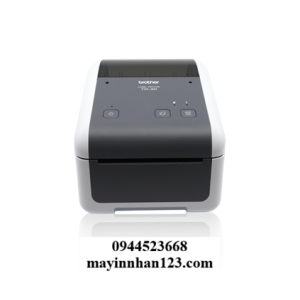 MÁY IN NHÃN BROTHER TD-4420DN